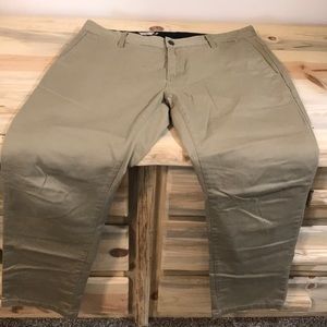 Volcom pants